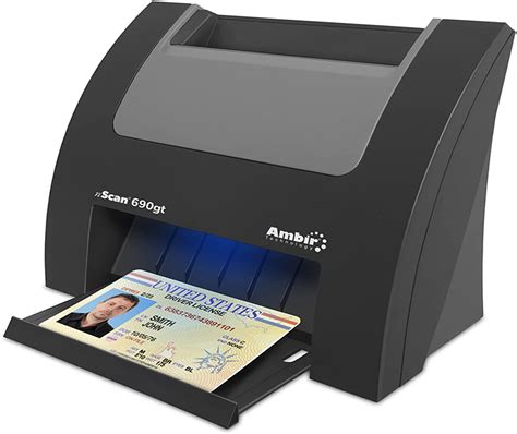 credit card scanner for business